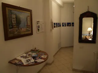 Mistral Marina Piccola 2* 卡利亚里