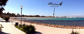 Πανσιόν Mistral Marina Piccola Κάλιαρι